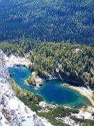 Dvojno jezero