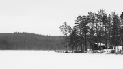 Tukkiniemi campsite