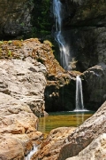 Ratsos waterfall