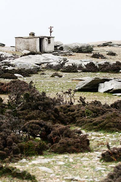 Papou Logari/Varka plateau