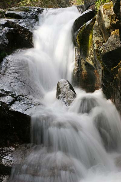 Charaka valley