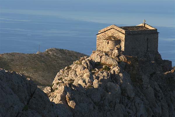 Koskina castle