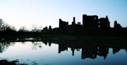 Kenilworth castle