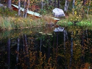 row boats