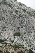 Pythagora cave