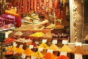 spice bazaar