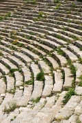 amphitheatre