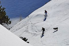 Veliki Draški vrh