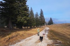 Mala planina © Jonna