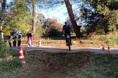 my first bike race - ZLIK XC Vallelunga