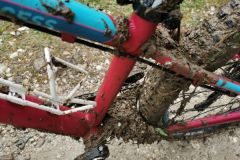 very muddy SloXcup Golovec