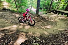 MTB trail center Kočevje