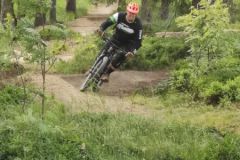 Kope bike park