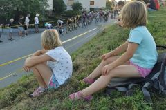 Tadej Pogačar criterium Komenda