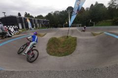 Argeta Junior Kolopark pokal Vič