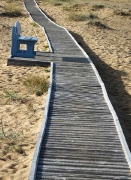 Kalajoki sand dunes, Finland