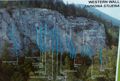 Pirlitor west wall (poster shot)
