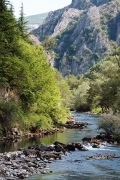 Matka river