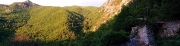 morning view from Sv. Nikola monastery