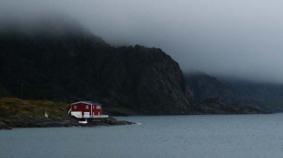 Henningsvaer