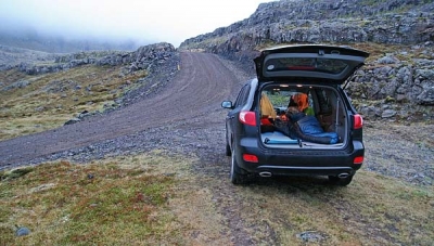 Near Eyolfstaðir (F9669)