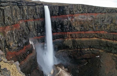 Hengifoss