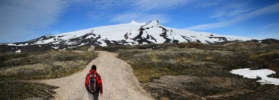 Snæfellsjökull