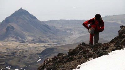 Snæfellsjökull