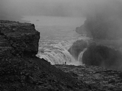 Dettifoss