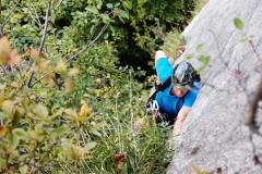 Climbing season 2011