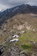 bergeries de Capelaccia