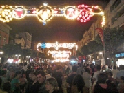 Festa de SÃ£o JoÃ£o em Braga