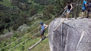 38 bridge loop, DiverLanhoso