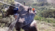 38 bridge loop, DiverLanhoso