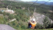 zipline, DiverLanhoso 