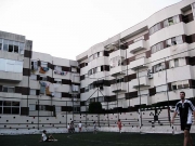 evening football, Braga