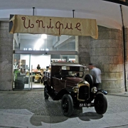 Feira Ã¡ Moda Antiga de Amarante