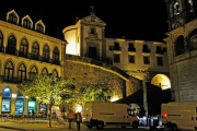 Igreja de SÃ£o GonÃ§alo, Amarante