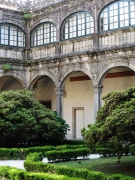 Biblioteca Universitaria de Santiago de Compostela