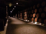 Sandeman, porto wine tour stop no.3