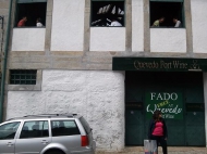 Quevedo, porto wine tour stop no.7&8