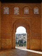 Generalife, Granada