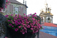 sunrise at Bom Jesus