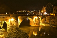 Ponte SÃ£o GonÃ§alo, Amarante