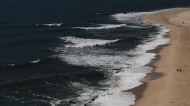 Praia do Norte, NazarÃ©