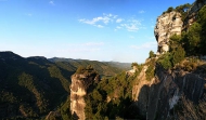 Siurana, dream climbing destination. Sadly not enough time.