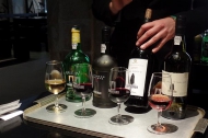 Sandeman, porto wine tour stop no.3