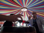 Taylor's, porto wine tour stop no.4