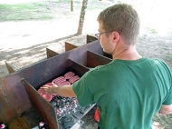 grillmaster, Rio CÃ¡vado