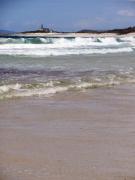 Playa de LariÃ±o, Muros, Â©Jaka